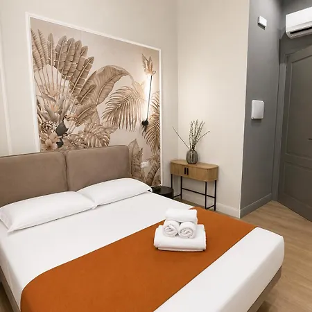 Xenia Duomo Hotel