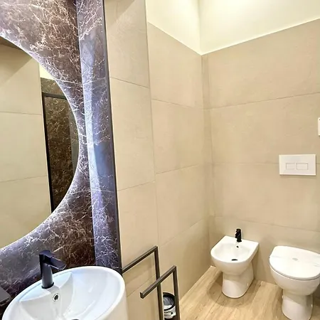 Xenia Duomo 4* Reggio di Calabria