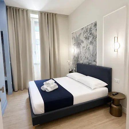 Xenia Duomo Hotel Reggio di Calabria