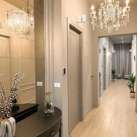 Xenia Duomo Hotel 4*