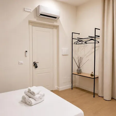Xenia Duomo Hotel Reggio di Calabria