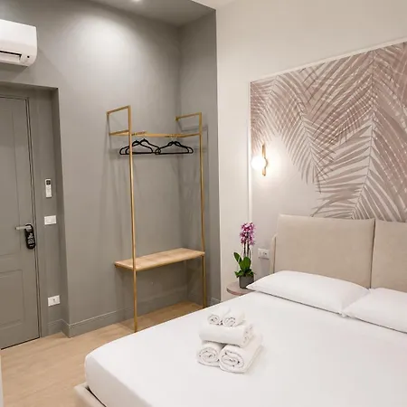 Hotel Xenia Duomo Reggio di Calabria