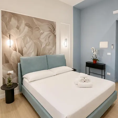 Xenia Duomo 4* Reggio di Calabria