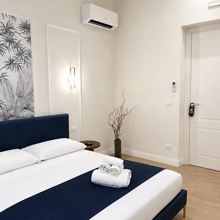 Xenia Duomo Hotel Reggio di Calabria
