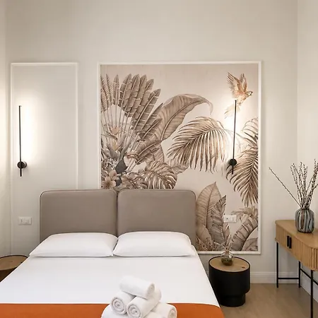Hotel Xenia Duomo Reggio di Calabria