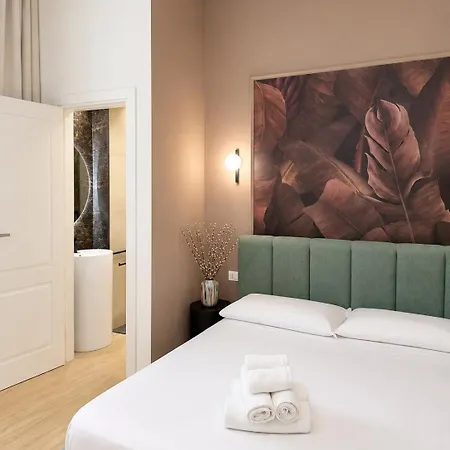 Xenia Duomo Hotel