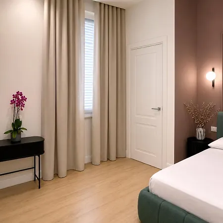 Hotel Xenia Duomo Reggio di Calabria