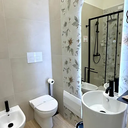 Hotel Xenia Duomo Reggio di Calabria