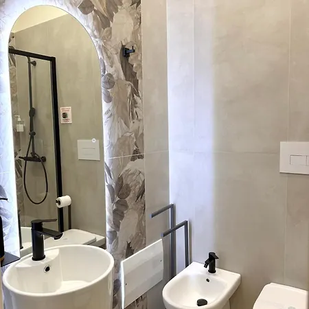 Xenia Duomo 4* Reggio di Calabria