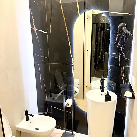 Xenia Duomo Hotel Reggio di Calabria